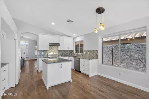 Kitchen - 425 N Windsor --, Mesa, AZ 85213 photo 3 of 4