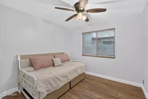 Bedroom - 425 N Windsor --, Mesa, AZ 85213 photo 5 of 6