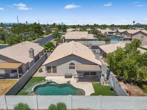 View/Area - 425 N Windsor --, Mesa, AZ 85213 photo 1 of 2