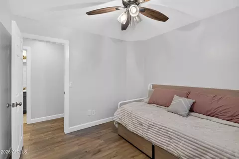 Bedroom - 425 N Windsor --, Mesa, AZ 85213 photo 6 of 6