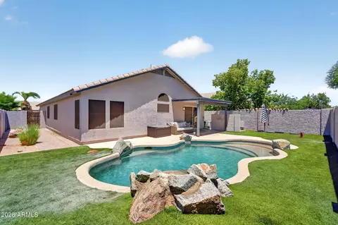 Exterior - 425 N Windsor --, Mesa, AZ 85213 photo 3 of 5