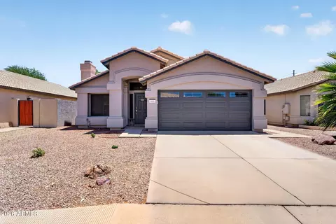 Exterior - 425 N Windsor --, Mesa, AZ 85213 photo 5 of 5