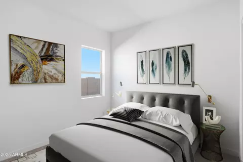 Bedroom - 10227 S 20th Ln, Phoenix, AZ 85041 photo 3 of 5