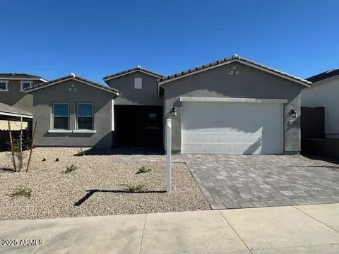 10227 S 20th Ln, Phoenix, AZ 85041