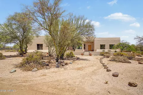 31614 N 162nd St, Scottsdale, AZ 85262