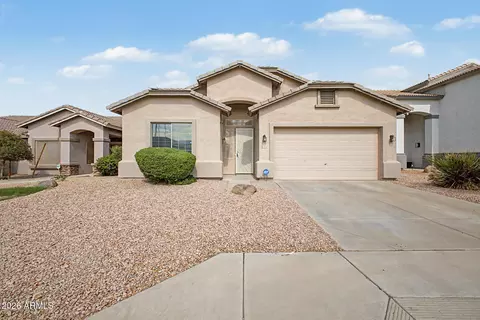 32553 N Hidden Canyon Dr, San Tan Valley, AZ 85142