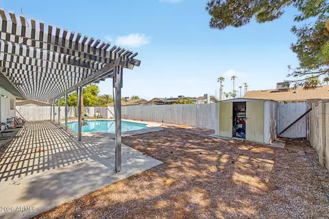 Exterior - 1171 E Bell De Mar Dr, Tempe, AZ 85283 photo 3 of 7