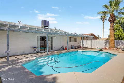 Exterior - 1171 E Bell De Mar Dr, Tempe, AZ 85283 photo 5 of 7