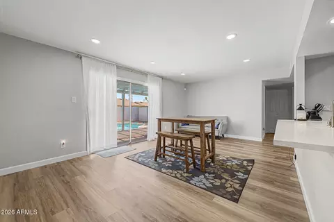 Dining - 1171 E Bell De Mar Dr, Tempe, AZ 85283 photo 1 of 1