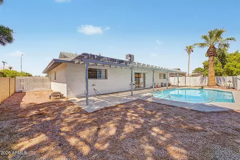 Exterior - 1171 E Bell De Mar Dr, Tempe, AZ 85283 photo 4 of 7