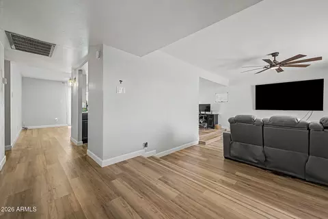Entry Way - 1171 E Bell De Mar Dr, Tempe, AZ 85283 photo 1 of 5