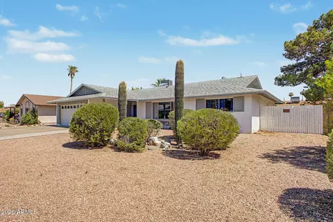 Exterior - 1171 E Bell De Mar Dr, Tempe, AZ 85283 photo 1 of 7