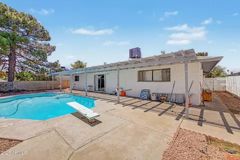 Exterior - 1171 E Bell De Mar Dr, Tempe, AZ 85283 photo 6 of 7
