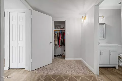 Entry Way - 1171 E Bell De Mar Dr, Tempe, AZ 85283 photo 5 of 5
