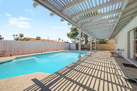 Exterior - 1171 E Bell De Mar Dr, Tempe, AZ 85283 photo 7 of 7