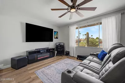 Living - 1171 E Bell De Mar Dr, Tempe, AZ 85283 photo 1 of 4