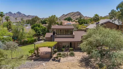 Exterior - 2356 E Cheryl Dr, Phoenix, AZ 85028 photo 15 of 16