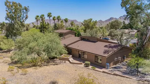 Exterior - 2356 E Cheryl Dr, Phoenix, AZ 85028 photo 16 of 16