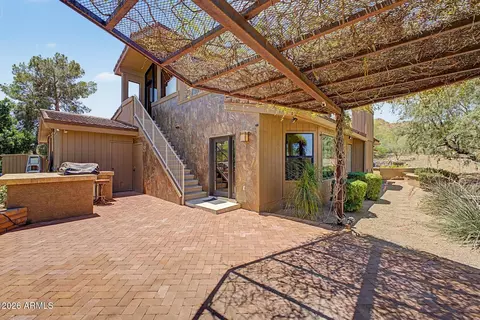 Exterior - 2356 E Cheryl Dr, Phoenix, AZ 85028 photo 8 of 16