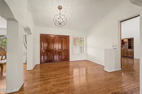 Entry Way - 2356 E Cheryl Dr, Phoenix, AZ 85028 photo 1 of 1