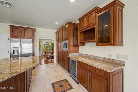 Kitchen - 2356 E Cheryl Dr, Phoenix, AZ 85028 photo 5 of 5
