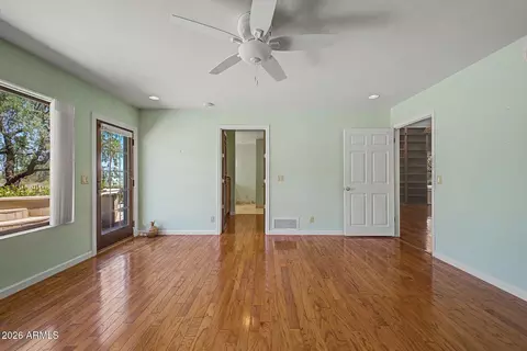Bedroom - 2356 E Cheryl Dr, Phoenix, AZ 85028 photo 1 of 2