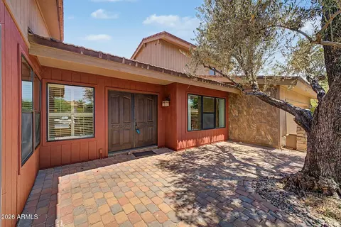 Exterior - 2356 E Cheryl Dr, Phoenix, AZ 85028 photo 6 of 16