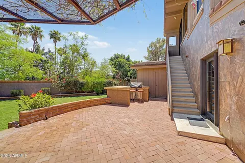 Exterior - 2356 E Cheryl Dr, Phoenix, AZ 85028 photo 10 of 16