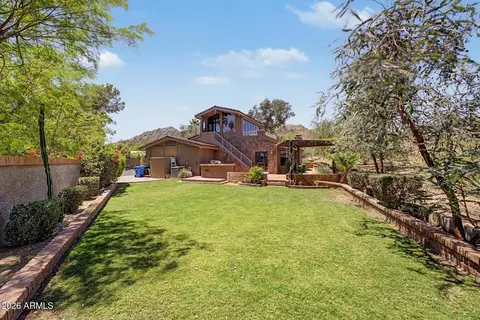 Exterior - 2356 E Cheryl Dr, Phoenix, AZ 85028 photo 13 of 16