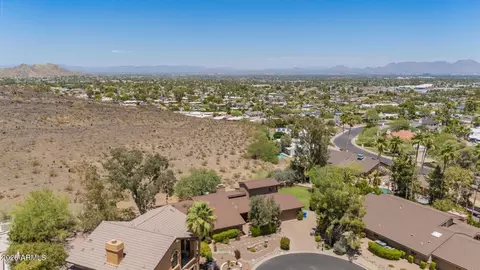 View/Area - 2356 E Cheryl Dr, Phoenix, AZ 85028 photo 7 of 10