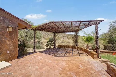 Exterior - 2356 E Cheryl Dr, Phoenix, AZ 85028 photo 11 of 16