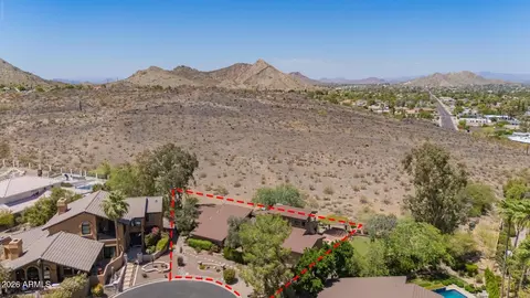 View/Area - 2356 E Cheryl Dr, Phoenix, AZ 85028 photo 10 of 10