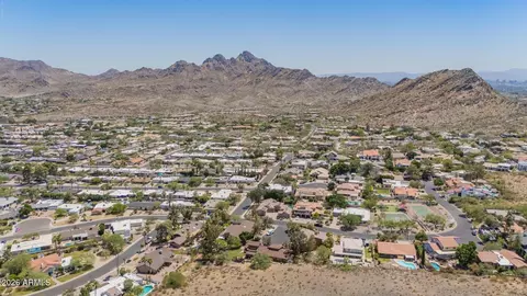 View/Area - 2356 E Cheryl Dr, Phoenix, AZ 85028 photo 8 of 10
