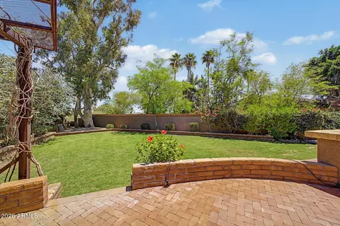 Exterior - 2356 E Cheryl Dr, Phoenix, AZ 85028 photo 12 of 16