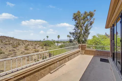 Exterior - 2356 E Cheryl Dr, Phoenix, AZ 85028 photo 9 of 16