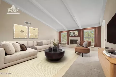 Living - 2356 E Cheryl Dr, Phoenix, AZ 85028 photo 2 of 3