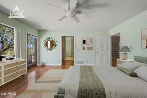 Bedroom - 2356 E Cheryl Dr, Phoenix, AZ 85028 photo 2 of 2