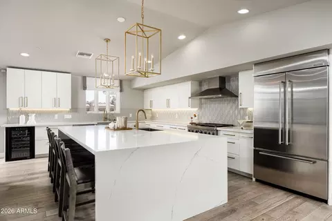 5242 N Woodmere Fairway --, Scottsdale, AZ 85250
