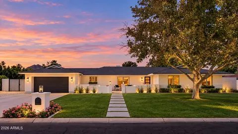 5242 N Woodmere Fairway --, Scottsdale, AZ 85250
