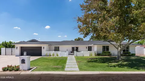 5242 N Woodmere Fairway --, Scottsdale, AZ 85250