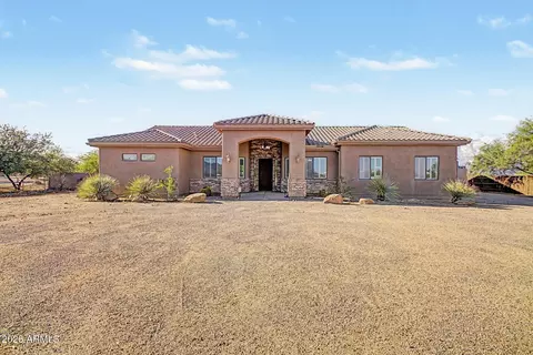 14032 E Cavedale Dr, Scottsdale, AZ 85262