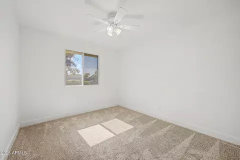 Bedroom - 1917 S Windsor St, Mesa, AZ 85204 photo 4 of 4