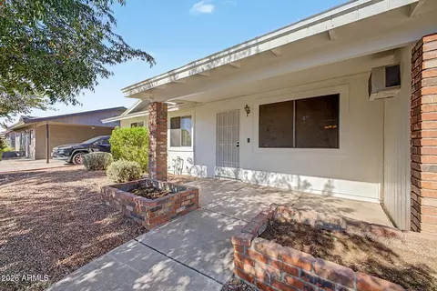 Exterior - 1917 S Windsor St, Mesa, AZ 85204 photo 2 of 6