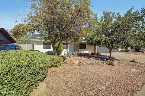 Exterior - 1917 S Windsor St, Mesa, AZ 85204 photo 1 of 6