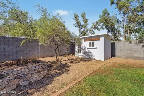Exterior - 1917 S Windsor St, Mesa, AZ 85204 photo 6 of 6