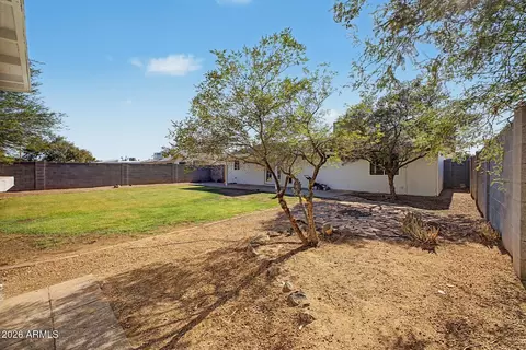 Exterior - 1917 S Windsor St, Mesa, AZ 85204 photo 4 of 6