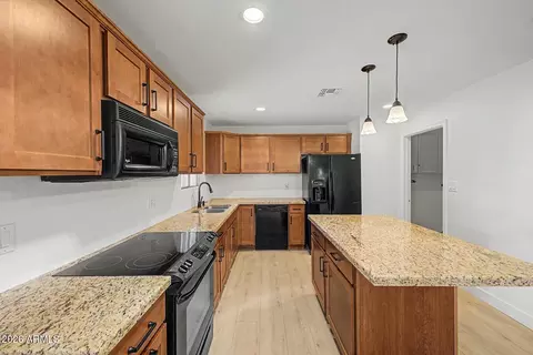 Kitchen - 1917 S Windsor St, Mesa, AZ 85204 photo 3 of 3