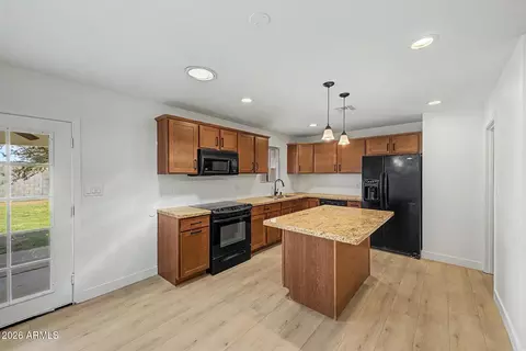 Kitchen - 1917 S Windsor St, Mesa, AZ 85204 photo 1 of 3