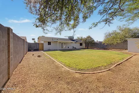 Exterior - 1917 S Windsor St, Mesa, AZ 85204 photo 5 of 6