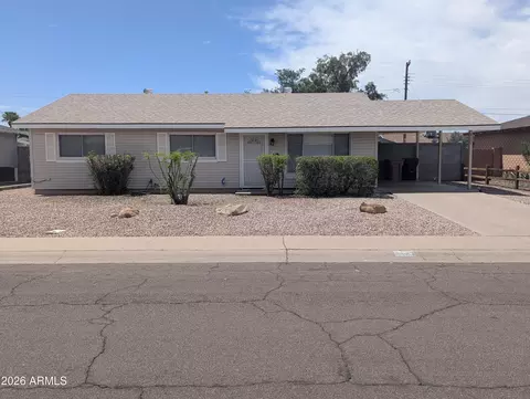 8127 E Mitchell Dr, Scottsdale, AZ 85251